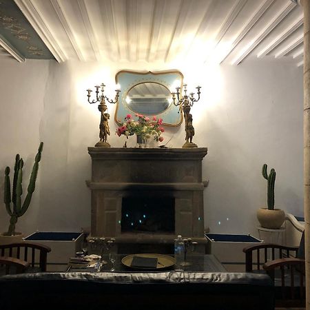 Riad L'Ostale Essaouira Esterno foto