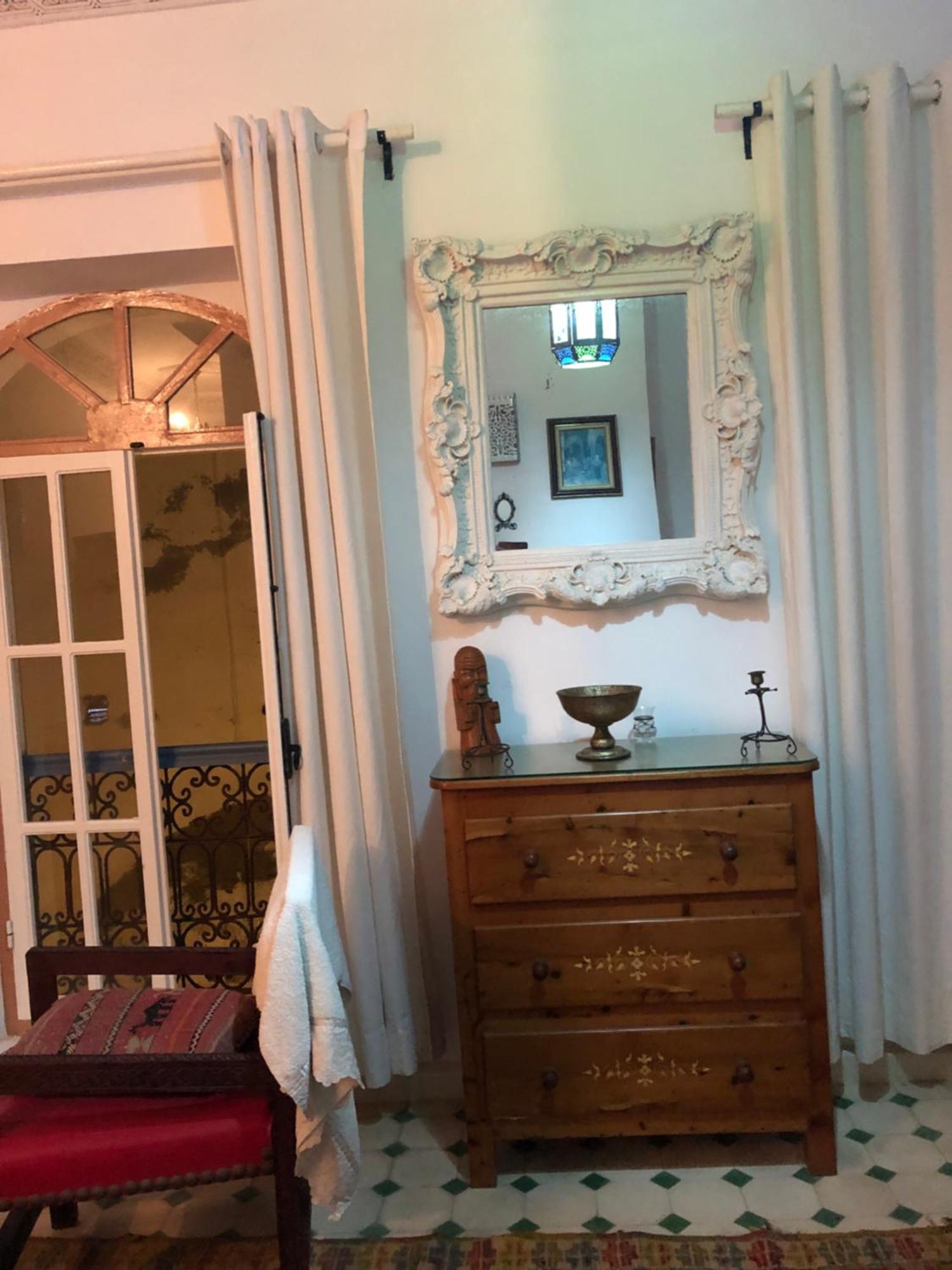 Riad L'Ostale Essaouira Esterno foto