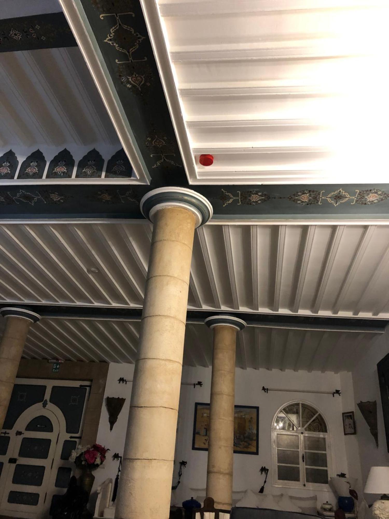 Riad L'Ostale Essaouira Esterno foto