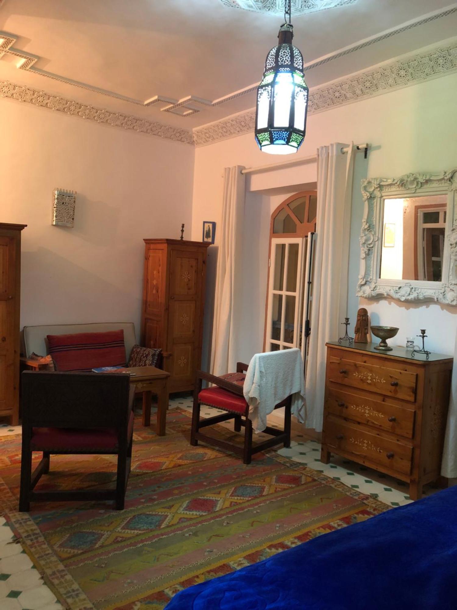Riad L'Ostale Essaouira Esterno foto