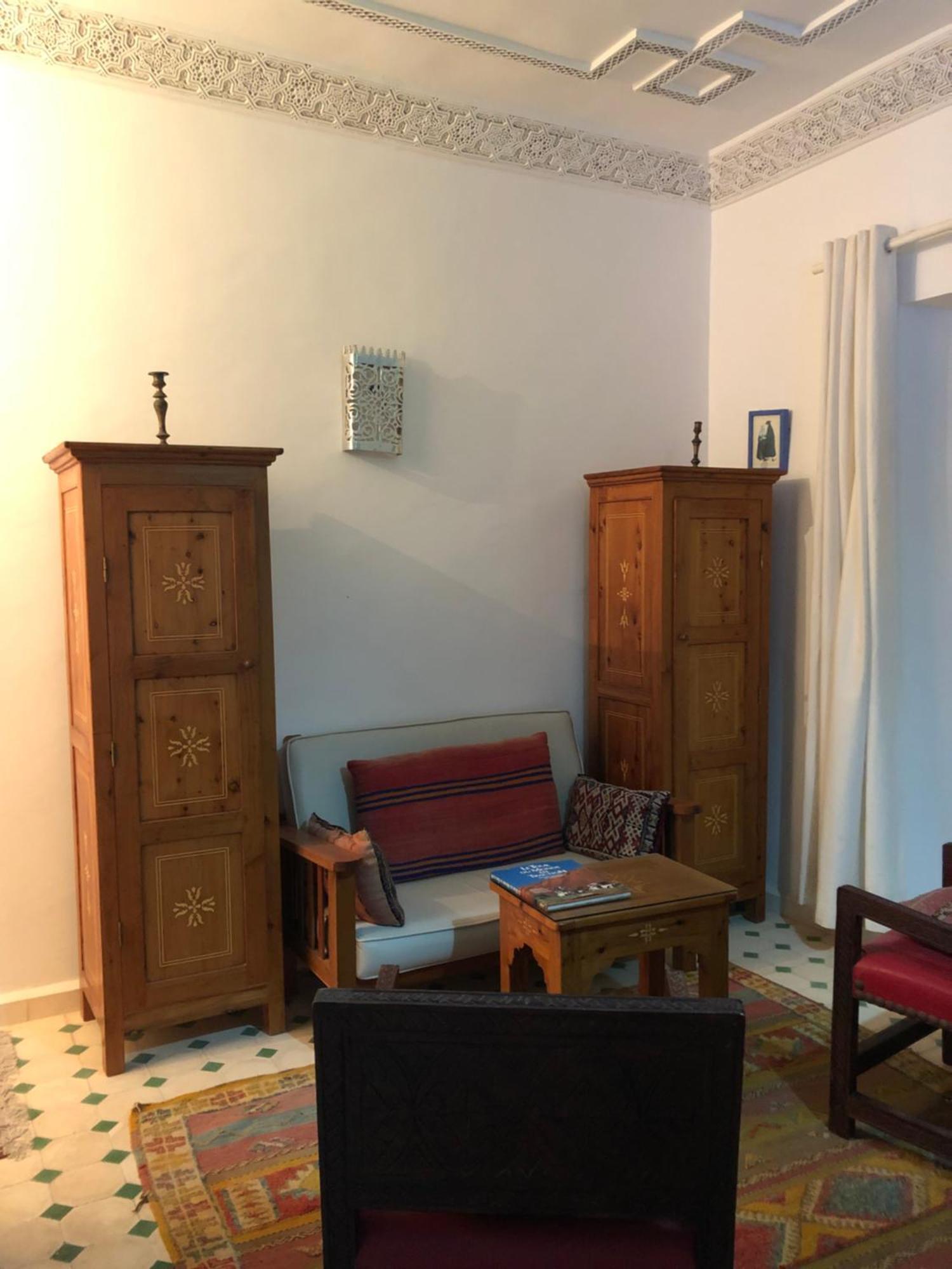 Riad L'Ostale Essaouira Esterno foto
