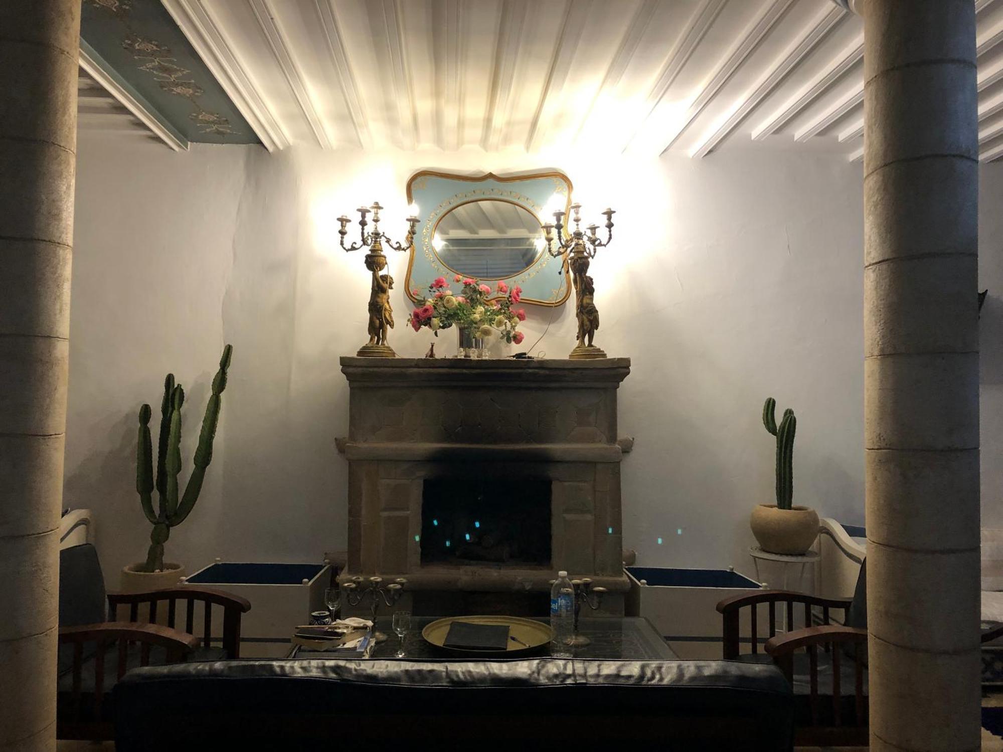 Riad L'Ostale Essaouira Esterno foto